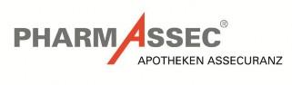 Logo PHARM ASSEC Apotheken Assecuranz