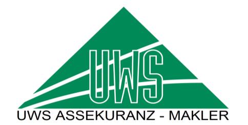 UWS ASSEKURANZ-MAKLER Hamburg GmbH Christine Heins