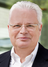 Prof. Dr. Hans-Peter Schwintowski Foto